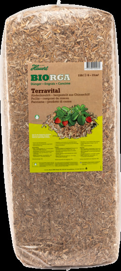 Biorga Terravital