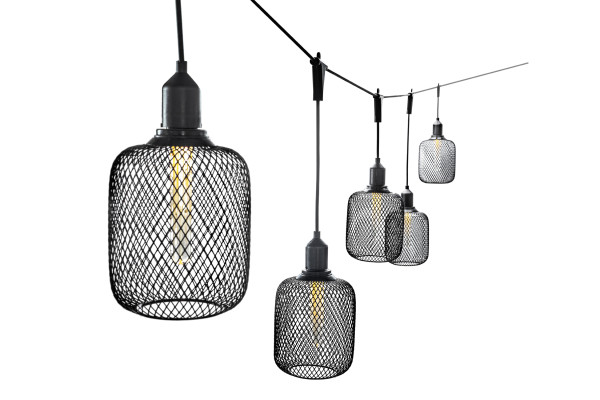 In & Outdoor Solar Solar Protect