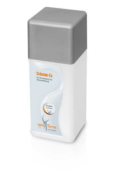 Bayrol Schaumex WP 1.0 L Flasche