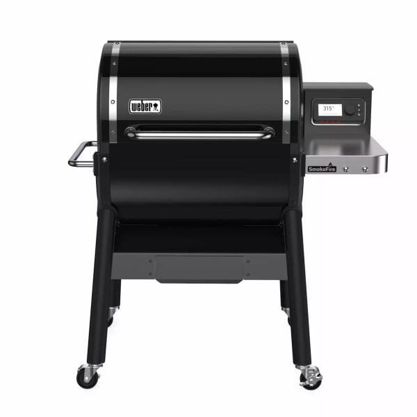 SmokeFire EX4 GBS
