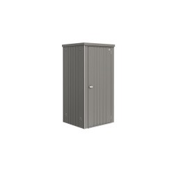 Geräteschrank Biohort quarzgrau-metallic