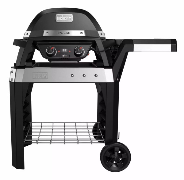 Elektrogrill Pulse 2000 mit Rollwagen