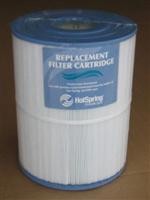 Whirlpoolfilter TR (Tiger River, Limelight, Hot Spot)