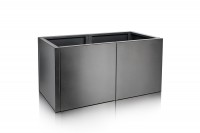 METALLICO VERDURO HOCHBEET ANTHRAZIT METALLICO VERDURO HOCHBEET ANTHRAZIT