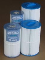 Whirlpoolfilter 50sq für Modelle Dash und Sprint