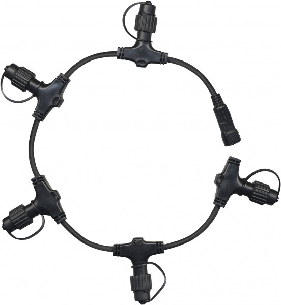 System 24 Extra Verteil Soft Ring