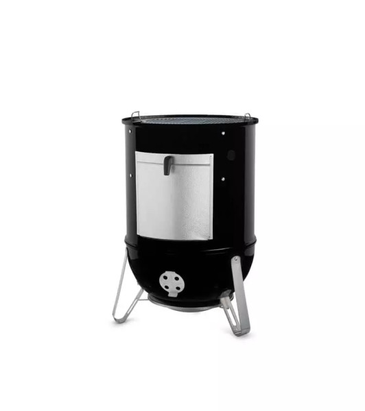 Holzkohle Grill, Smokey Mountain Cooker Smoker