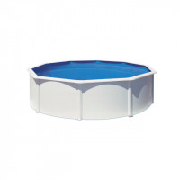 Vorschau: KIT Dream Pool Top rund/Sandf. Eco H2 D460/H120 cm*San Marina*inkl.Heimlief. Vorschau: KIT Dream Pool Top rund/Sandf. Eco H2 D460/H120 cm*San Marina*inkl.Heimlief.