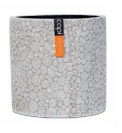Capi Indoor Holz Elfenbein Zylinder