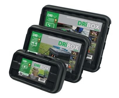 Kabelbox "DriBox"