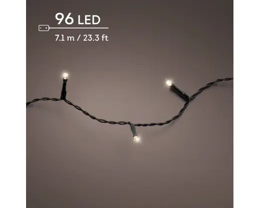 LED Durawise Basic schwarz