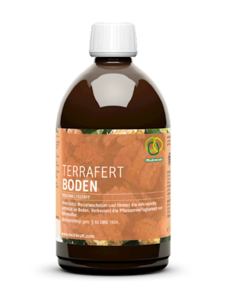 TERRAFERT Boden