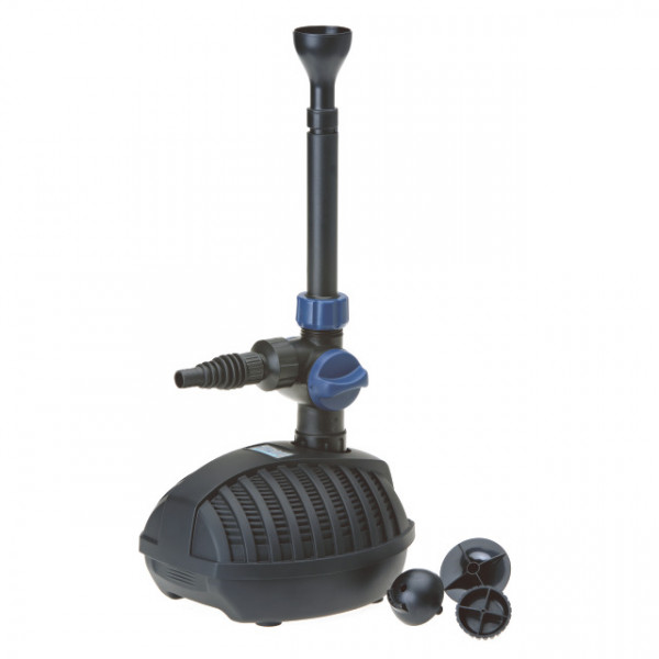 Aquarius Fountain Set 2500 alt: Aquarius Pumpe 2500