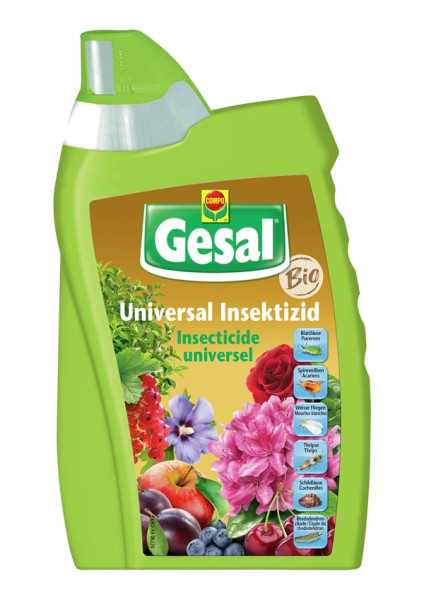 Gesal Universal Insektizid