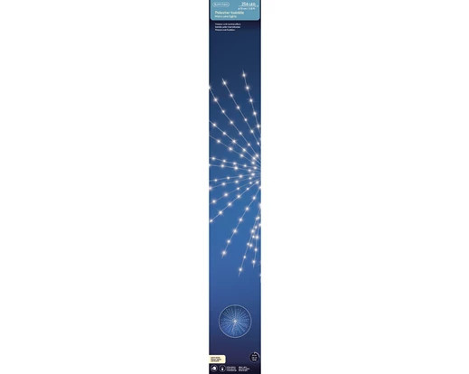 LED Micro Polarstern