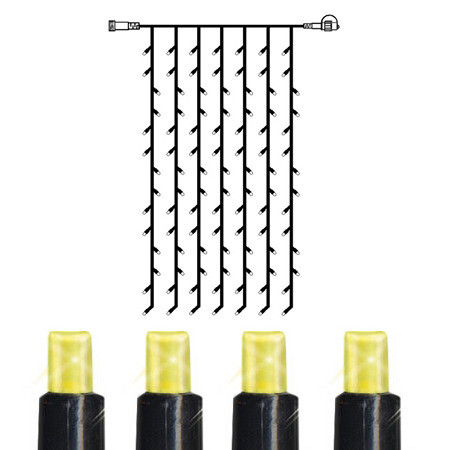 System 24 Extra Vorhang 100x200cm