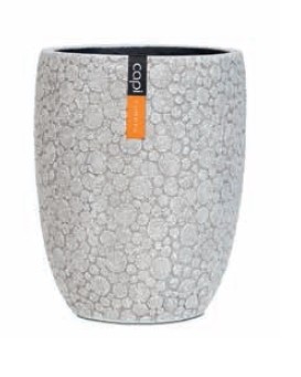Capi Indoor Holz Elfenbein Hoch