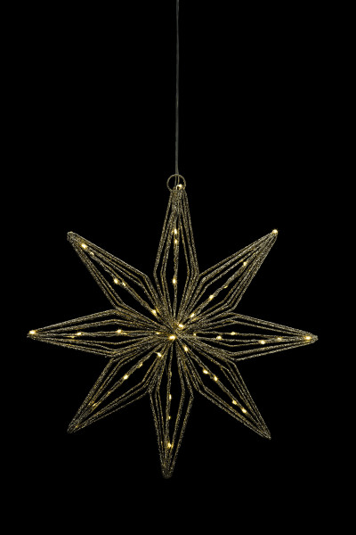LED Svenja Star Indoor