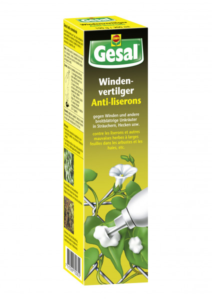 Gesal Windenvertilger
